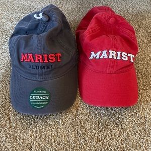 Marist College Hats